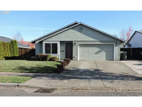 2090 Se 63rd Avenue Hillsboro OR 97123