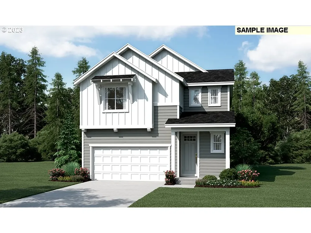 13517 Ne 116th Street Brush Prairie WA 98606