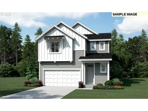 13517 Ne 116th Street Brush Prairie WA 98606