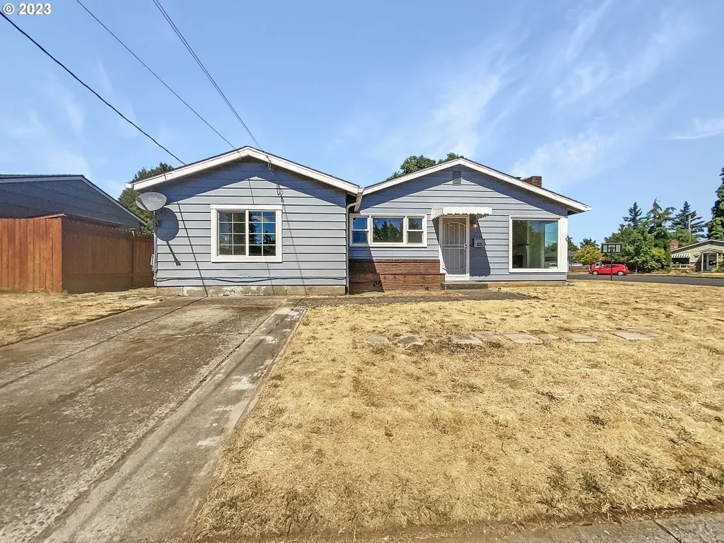 9225 Se Ankeny Street Portland OR 97216