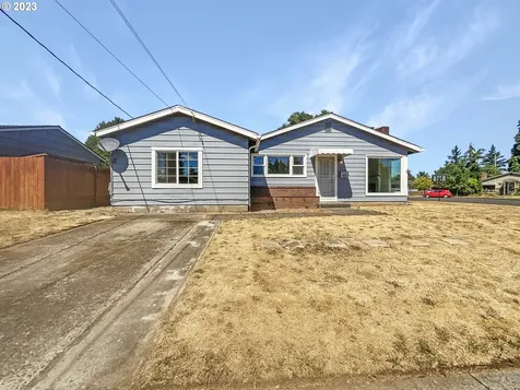 9225 Se Ankeny Street Portland OR 97216