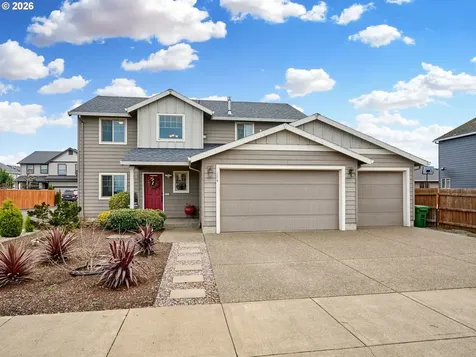 574 Prairie Street Woodburn OR 97071