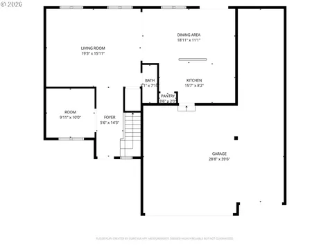574 Prairie Street Woodburn OR 97071