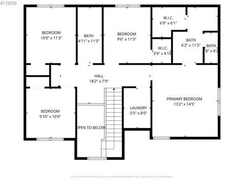 574 Prairie Street Woodburn OR 97071