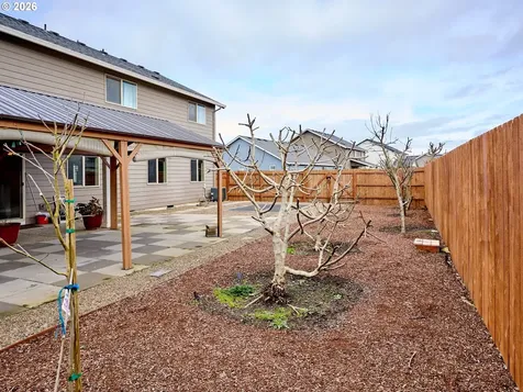 574 Prairie Street Woodburn OR 97071
