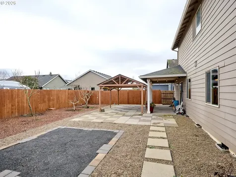 574 Prairie Street Woodburn OR 97071
