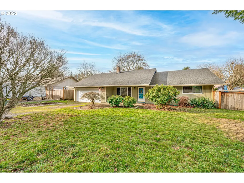 8504 Nw Greenbriar Drive Vancouver WA 98665