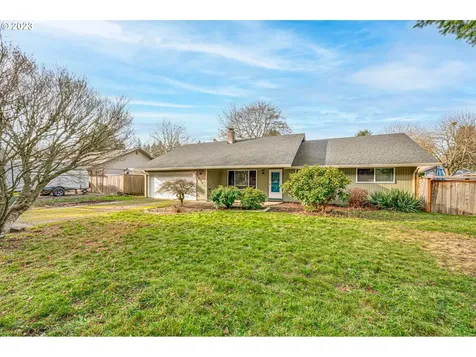 8504 Nw Greenbriar Drive Vancouver WA 98665