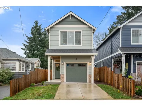 5186 Ne 34th Avenue Portland OR 97211