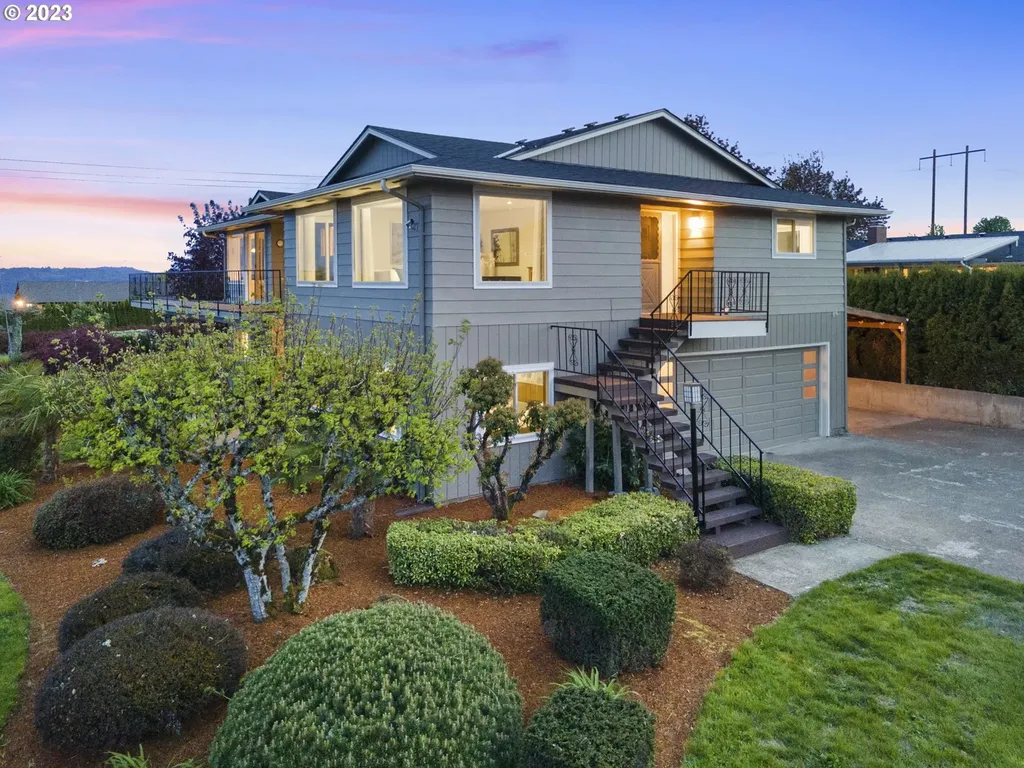 3572 Basswood Court Nw Salem OR 97304