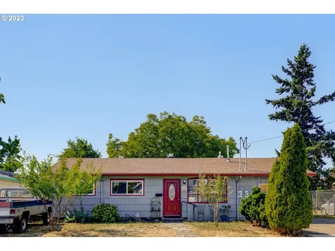 6415 Se 85th Avenue Portland OR 97266