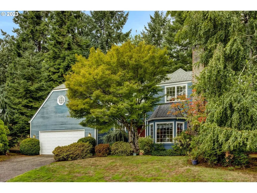 20055 Nw Nestucca Drive Portland OR 97229