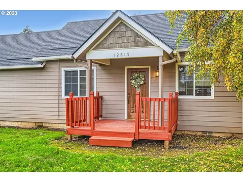12815 Se School Avenue Boring OR 97009