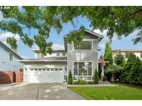 2315 SE 175th Avenue Vancouver WA 98683