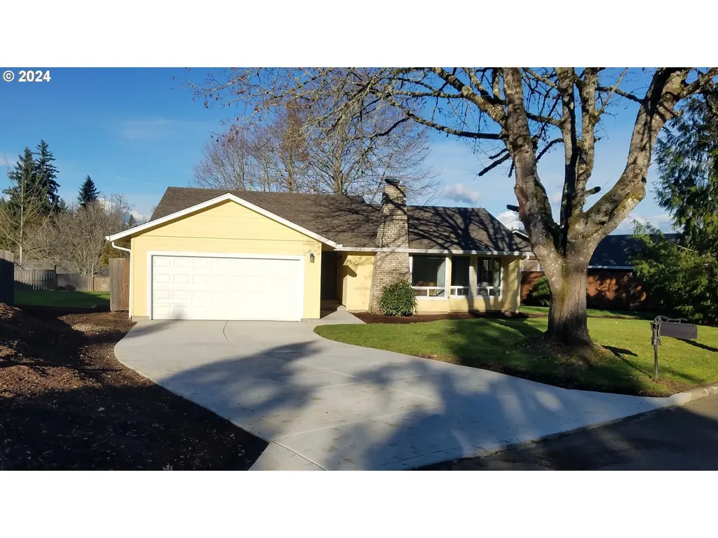3324 Ne 162nd Street Ridgefield WA 98642