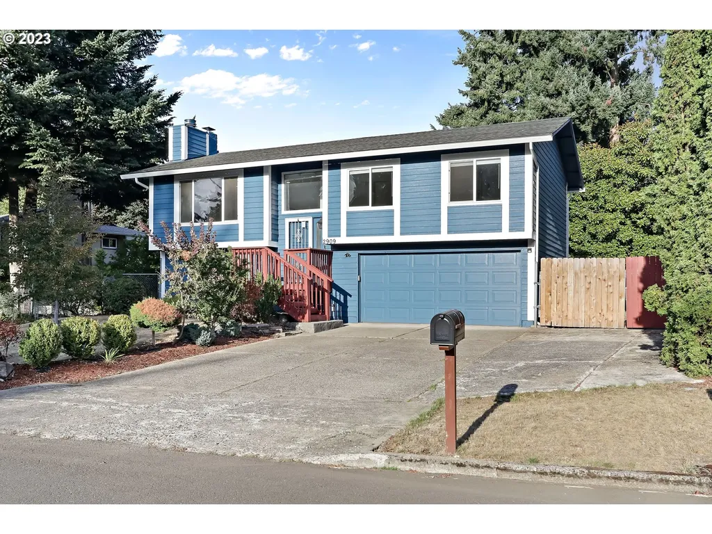 2909 Ne 130th Avenue Vancouver WA 98682