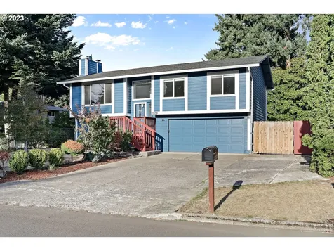 2909 Ne 130th Avenue Vancouver WA 98682