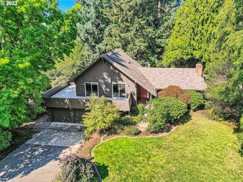 5125 Sw Richenberg Court Portland OR 97239