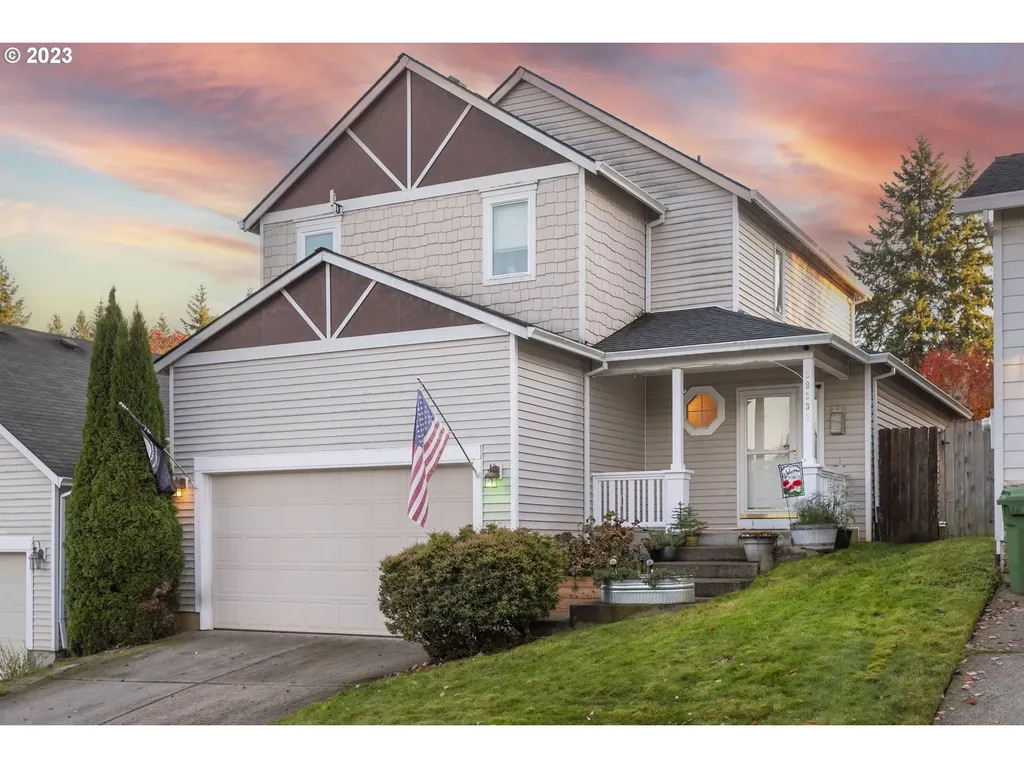 39332 Woodbury Way Sandy OR 97055