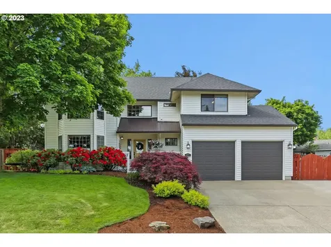 16655 Nw Norwalk Drive Beaverton OR 97006