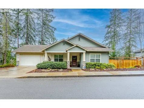 3488 River Heights Drive Springfield OR 97477