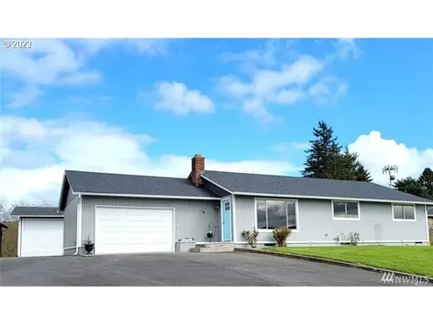 19 Hillcrest Drive Cathlamet WA 98612