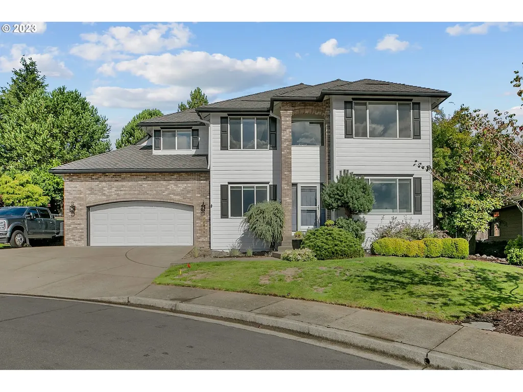 11959 Sw Elemar Court Portland OR 97224