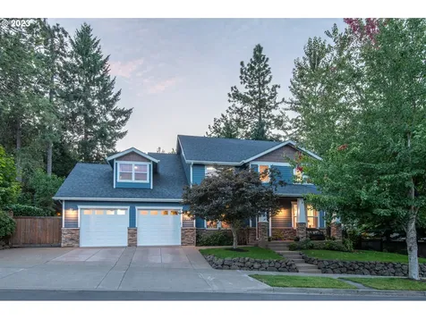 3220 Blacktail Drive Eugene OR 97405