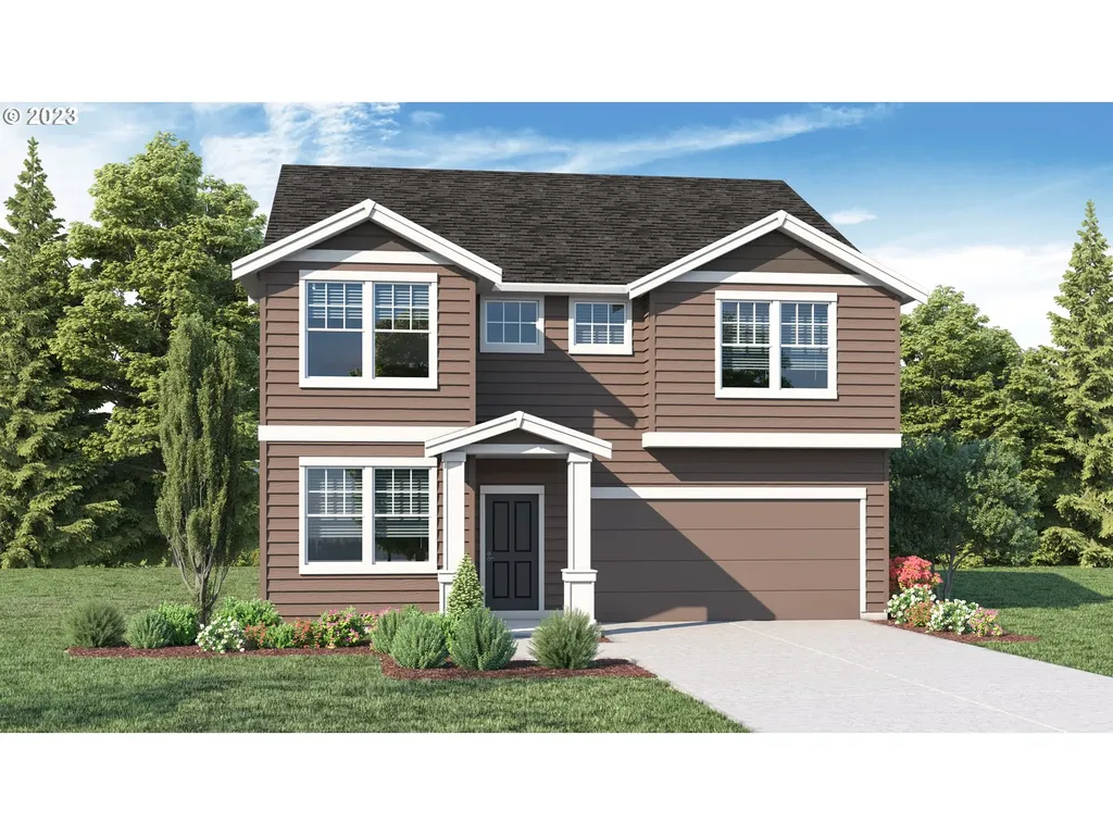3244 Se 33rd Street Gresham OR 97080