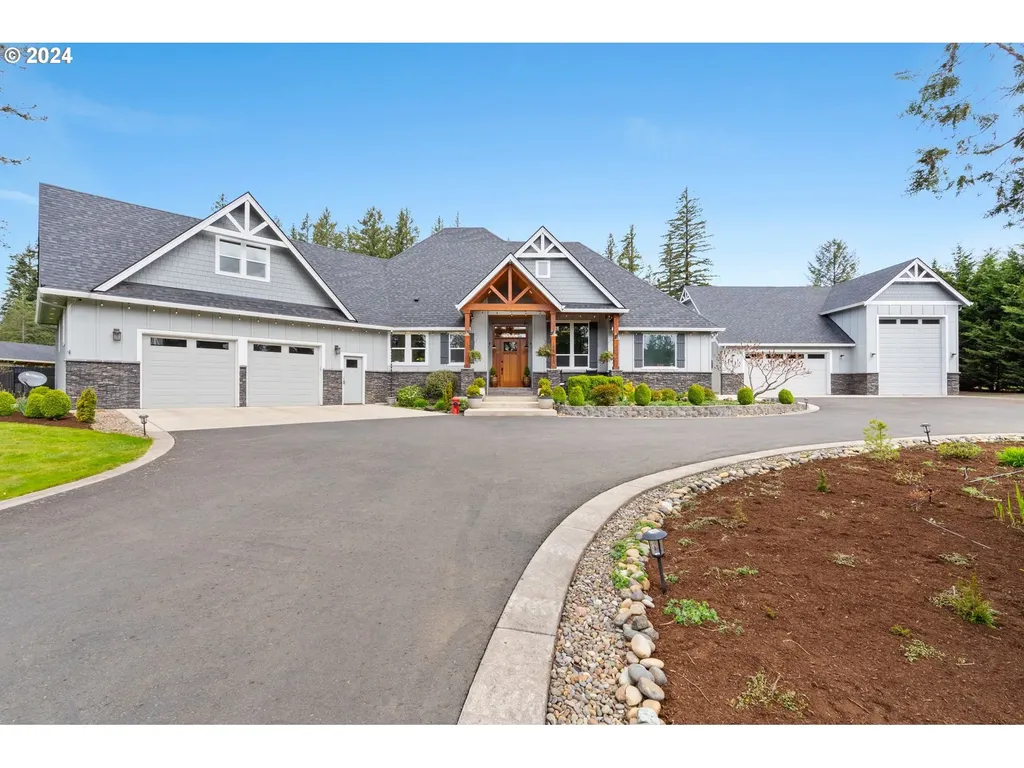 22018 Ne 218th Circle Battle Ground WA 98604