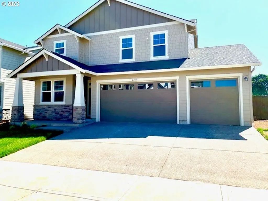 2792 Nw Shadden Drive Mcminnville OR 97128