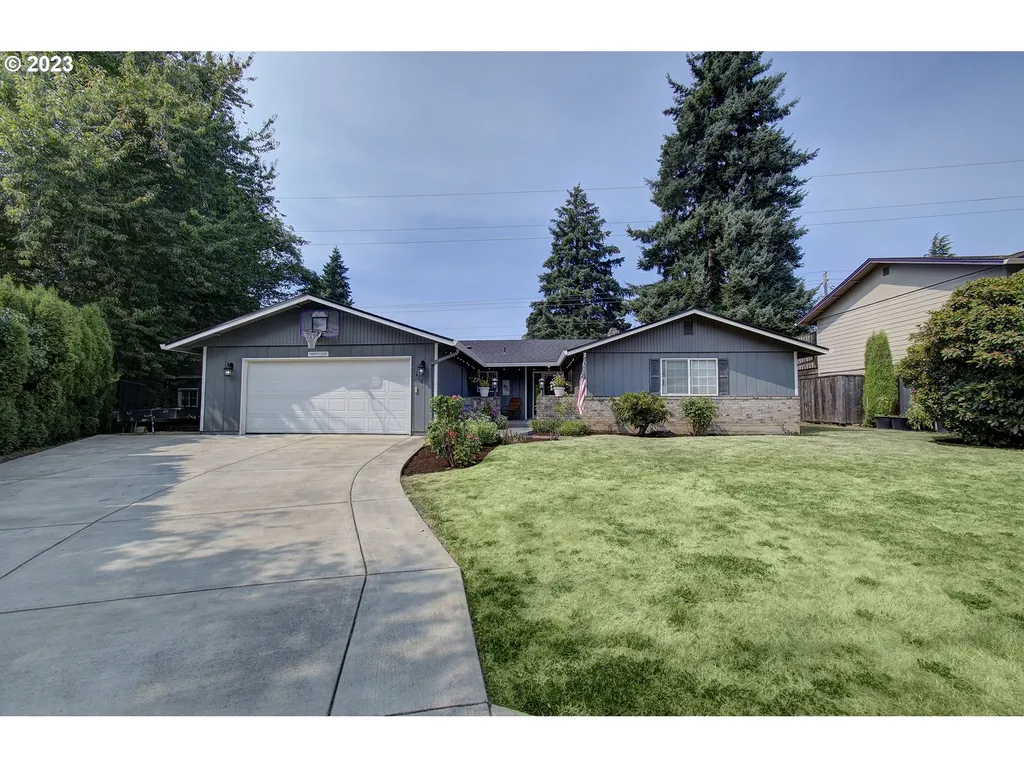 418 Nw 98th Street Vancouver WA 98665