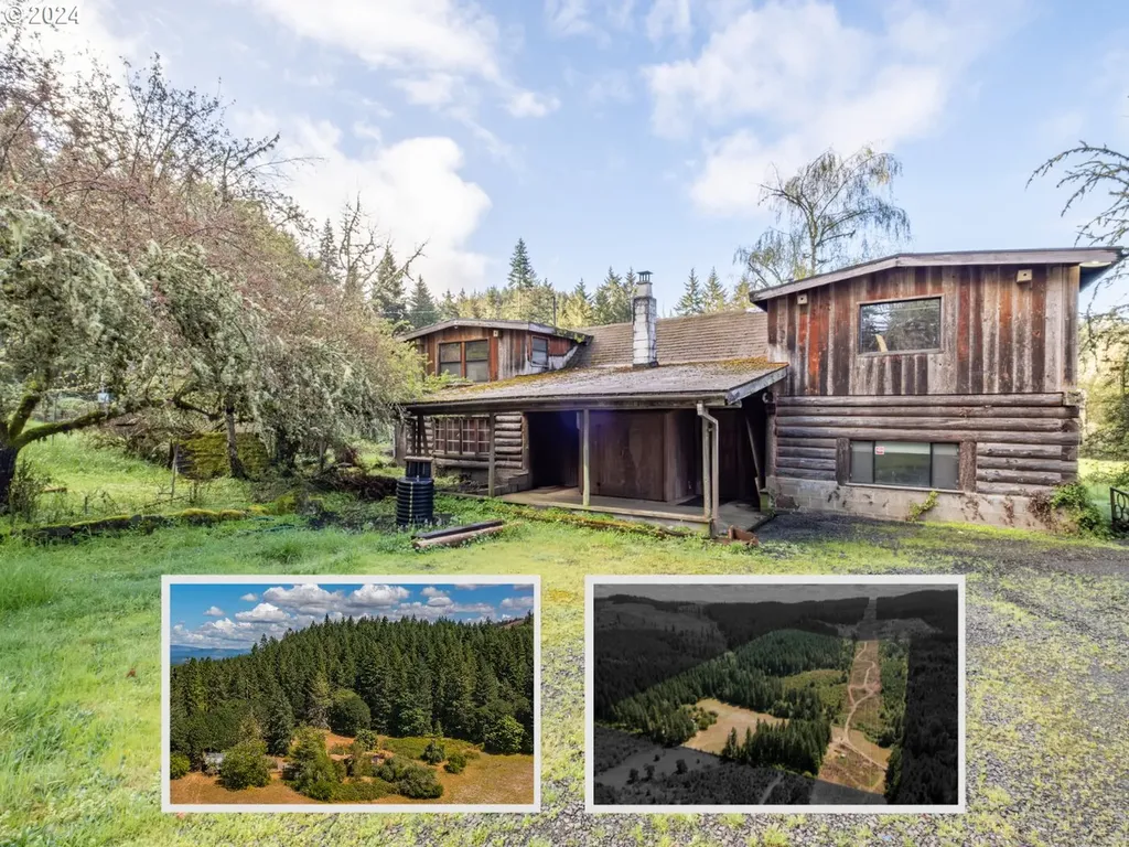 29871 Sodaville Mountain Home Road Lebanon OR 97355