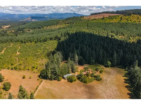 29871 Sodaville Mountain Home Road Lebanon OR 97355