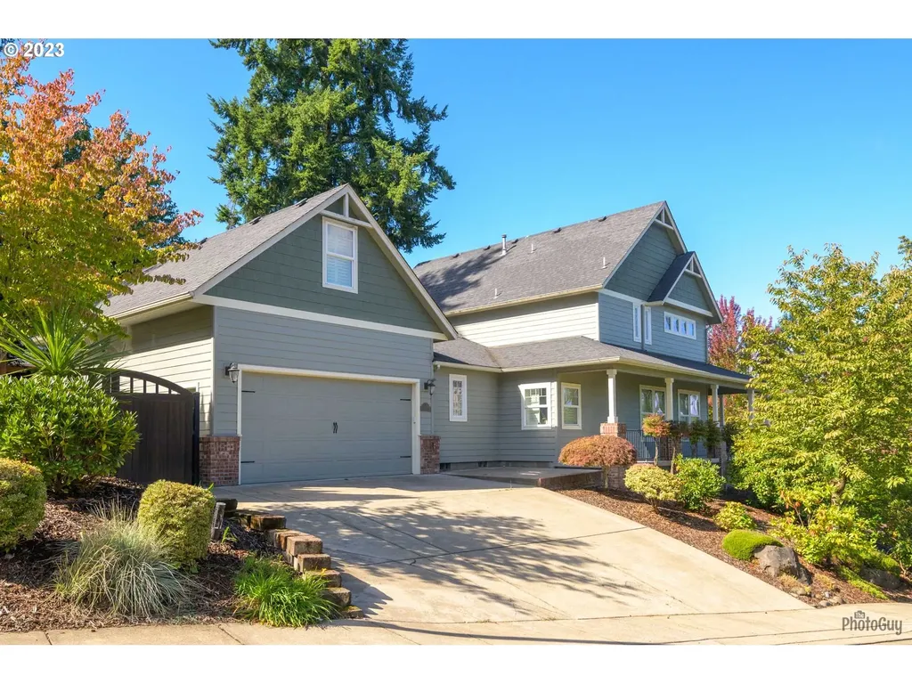 6311 Fernhill Court Springfield OR 97478