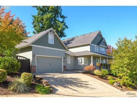 6311 Fernhill Court Springfield OR 97478