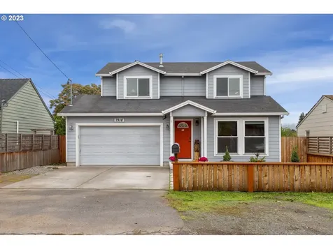 7916 Se 65th Avenue Portland OR 97206