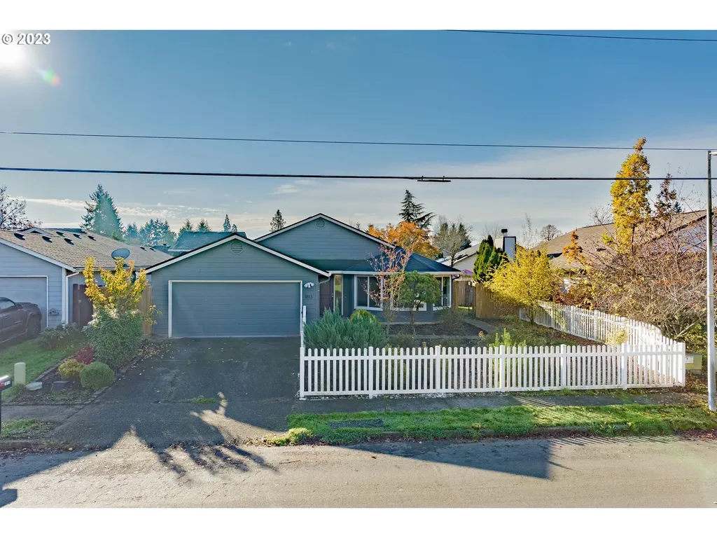 1813 Ne 154th Street Vancouver WA 98686