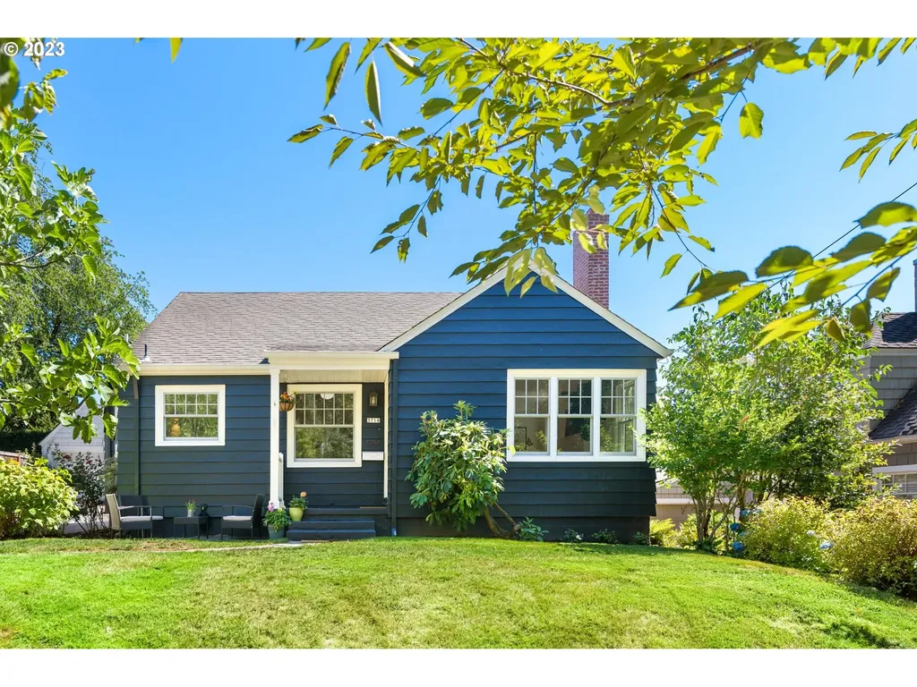 3710 Se Henry Street Portland OR 97202