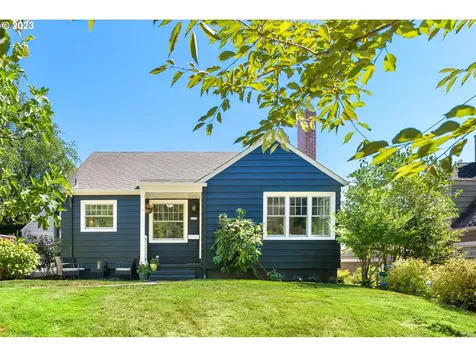 3710 Se Henry Street Portland OR 97202