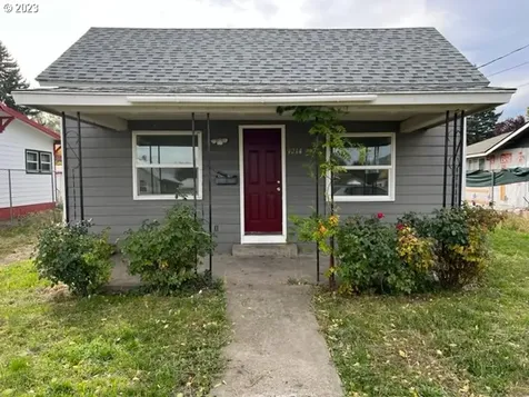 1214 X Avenue La Grande OR 97850
