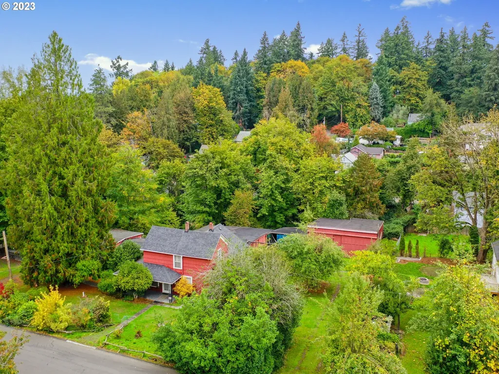 1101 14th Street Oregon City OR 97045