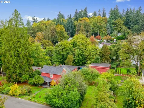 1101 14th Street Oregon City OR 97045
