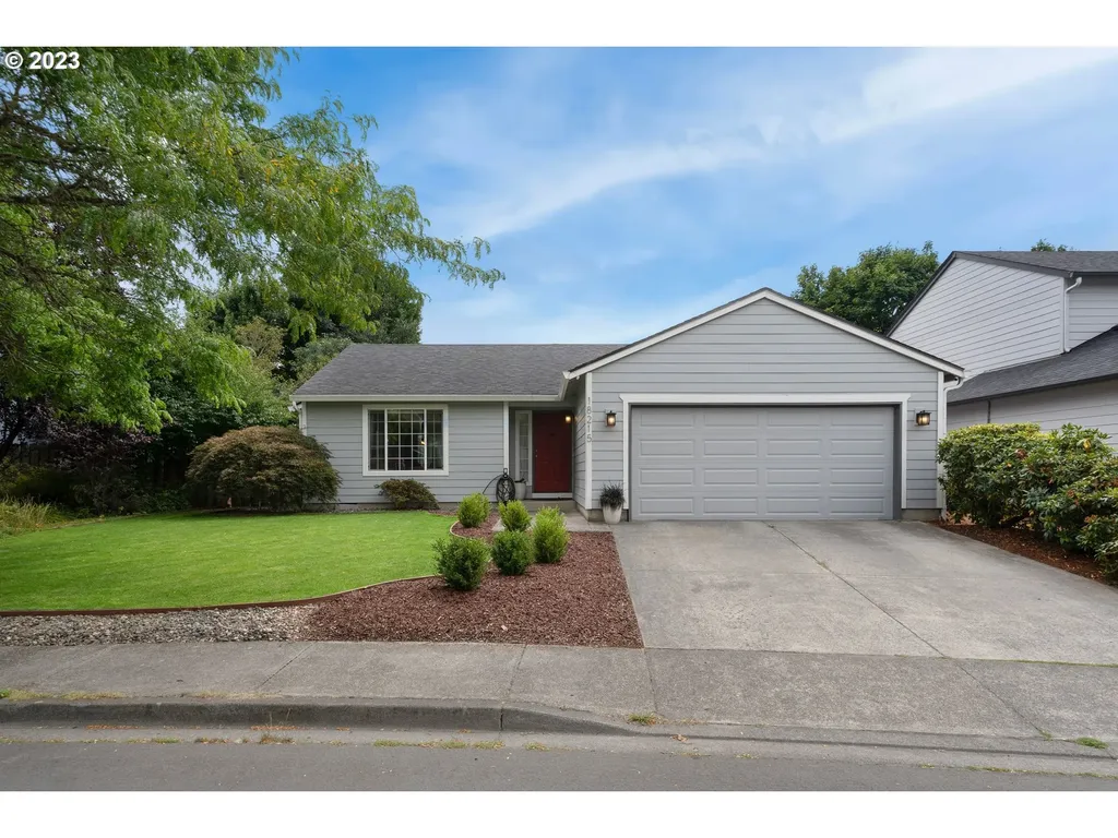 18215 Se 16th Street Vancouver WA 98683
