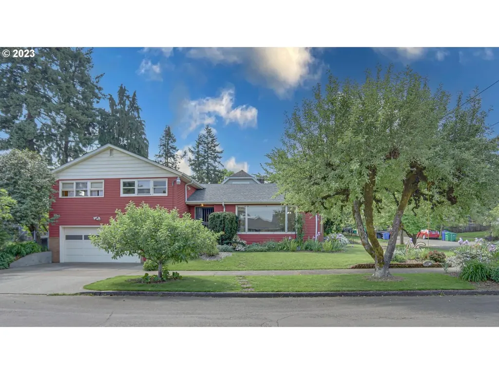 7510 Ne Mason Street Portland OR 97218