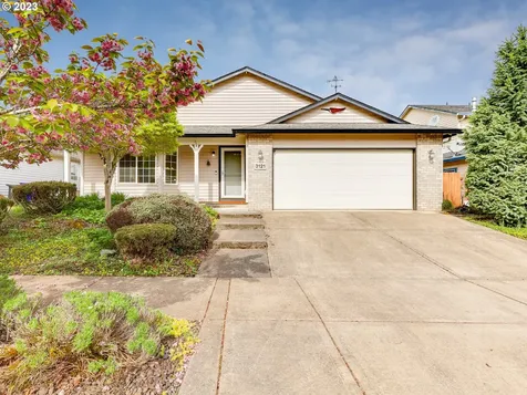 3121 Se Quail Lane Gresham OR 97080