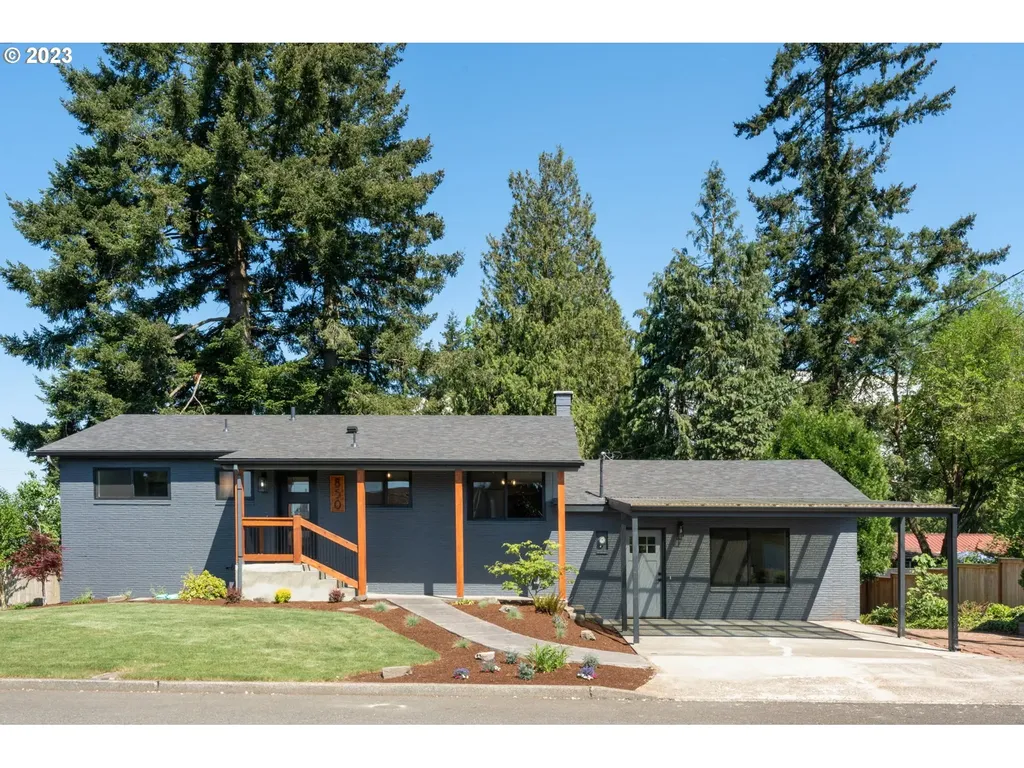 850 N Grant Street Canby OR 97013