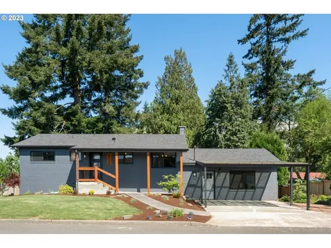 850 N Grant Street Canby OR 97013