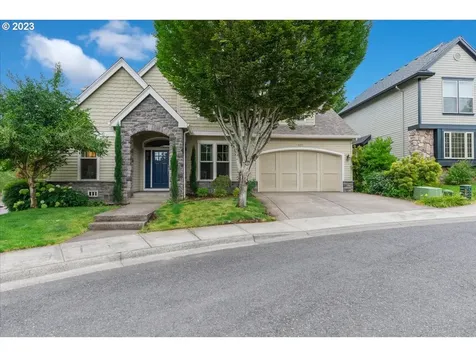 11177 Nw Crystal Creek Lane Portland OR 97229