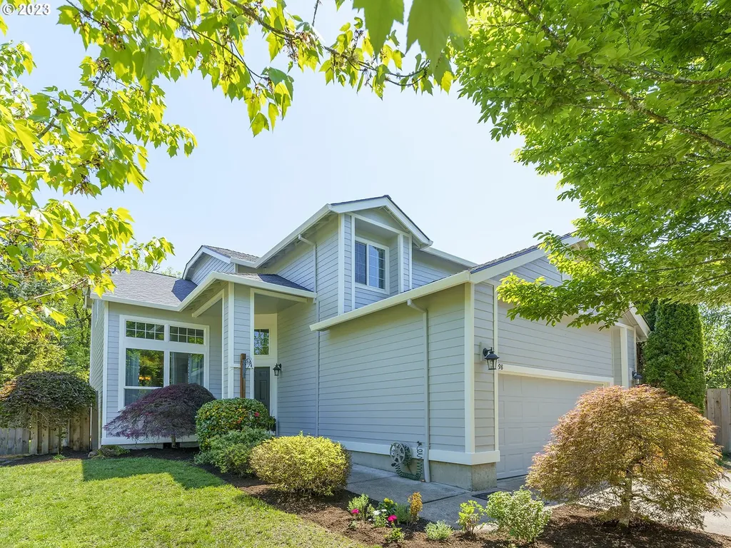 23898 Sw Golden Pond Terrace Sherwood OR 97140